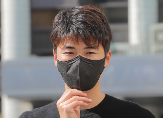 기성용. 연합뉴스